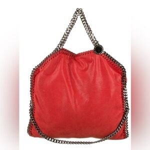 Stella McCartney Falabella satchel bag